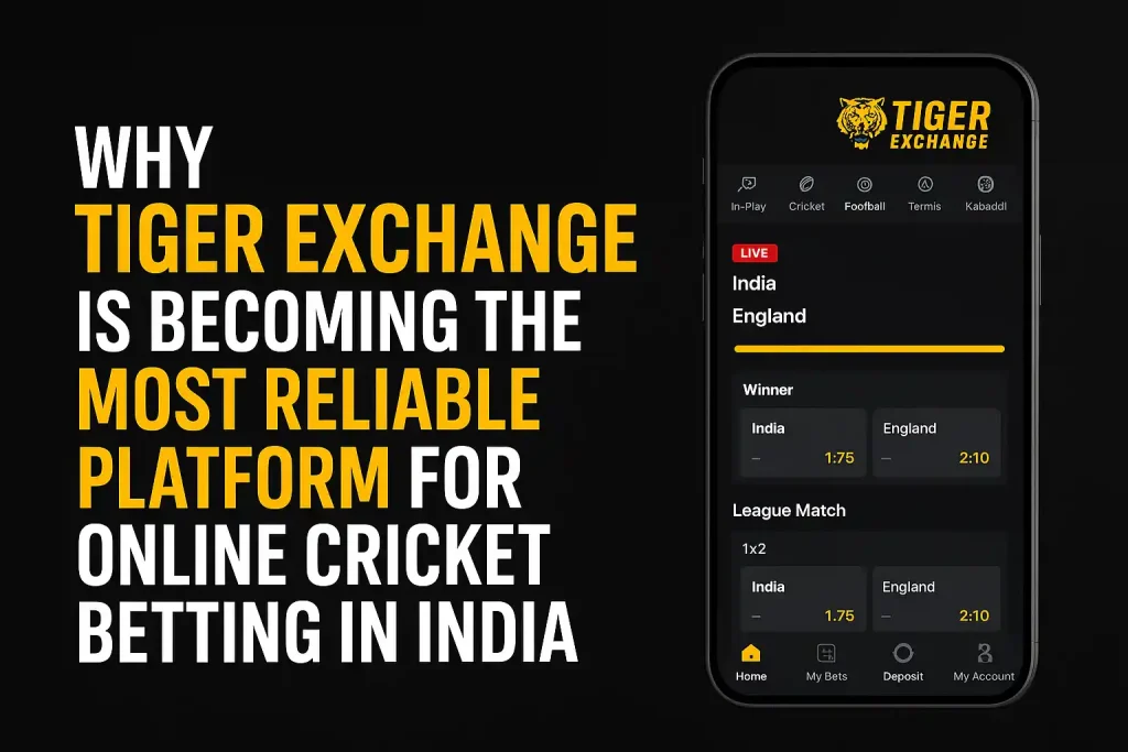 tiger exchange tiger exchange