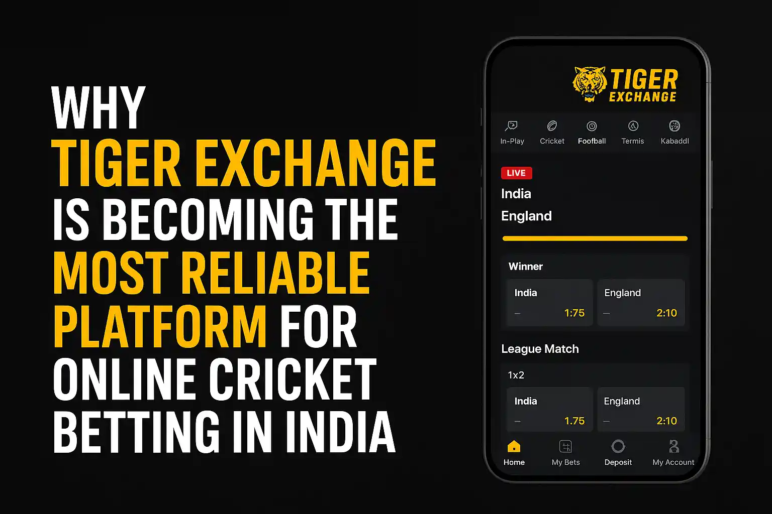 tiger exchange tiger exchange