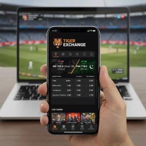 Tiger Exchange 247 – The Ultimate Betting Platform Every User Wants in 2025
