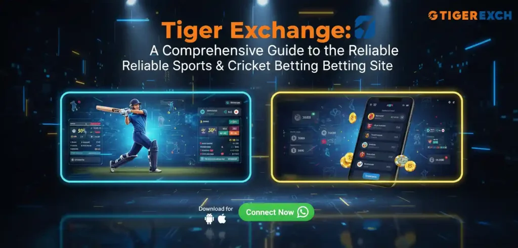 Tiger Exchange 247