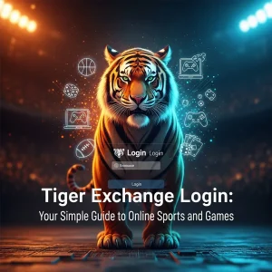 Tiger Exchange 247 Login: How to Get Your ID and Play Online