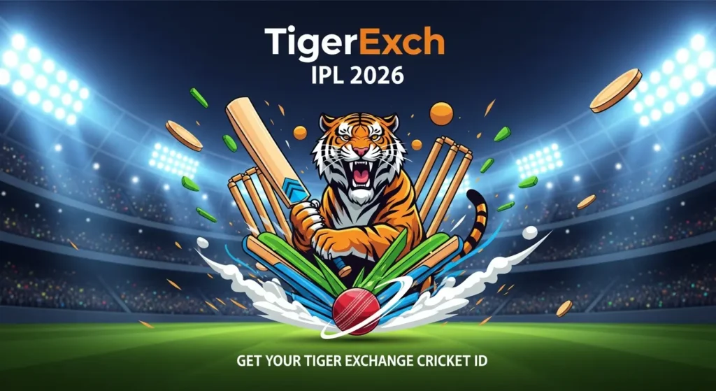 TigerExch IPL TigerExch IPL