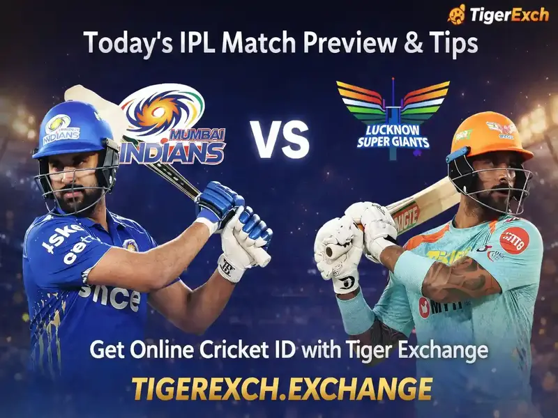 Tiger Exchange 247 Tiger Exchange 247