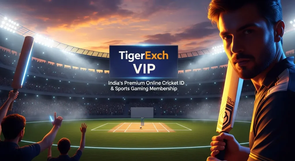 tigerexch vip