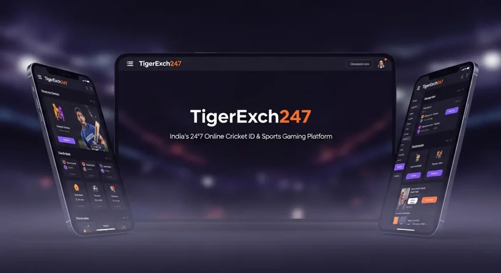 tigerexch247 tigerexch247