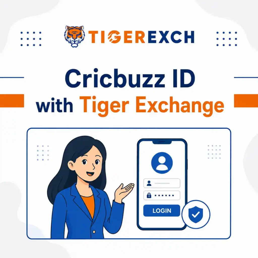 Cricbuzz ID Cricbuzz ID