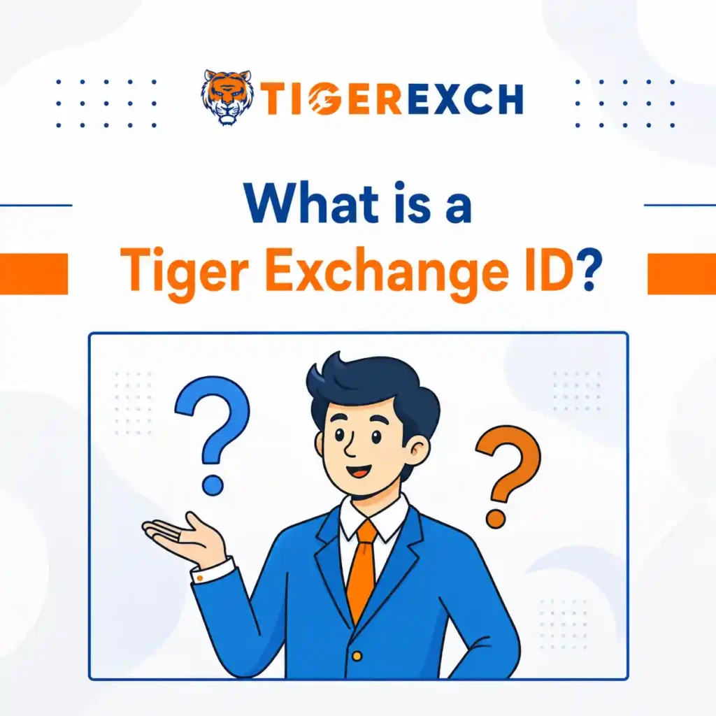 Tiger Exchange 247 ID Tiger Exchange 247 ID