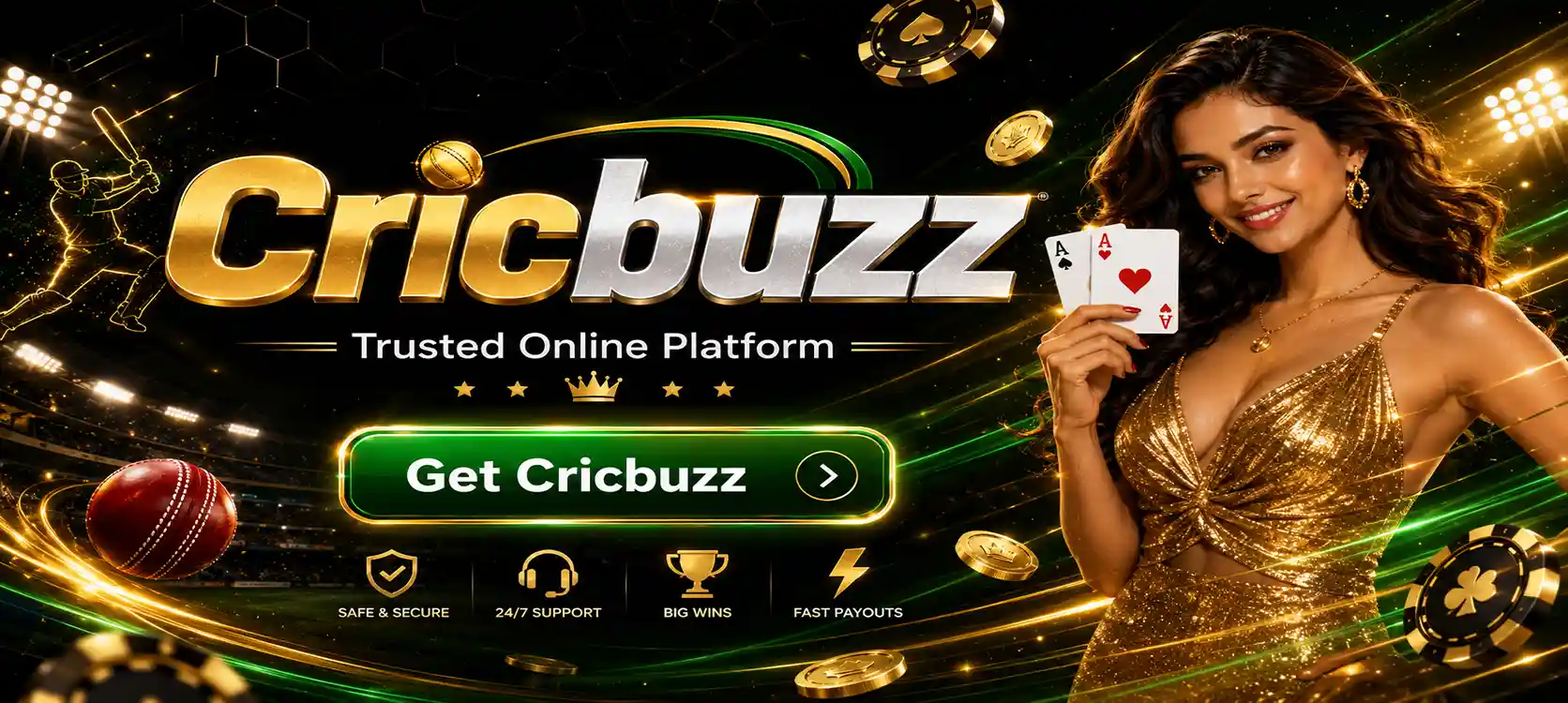 Cricbuzz Cricbuzz