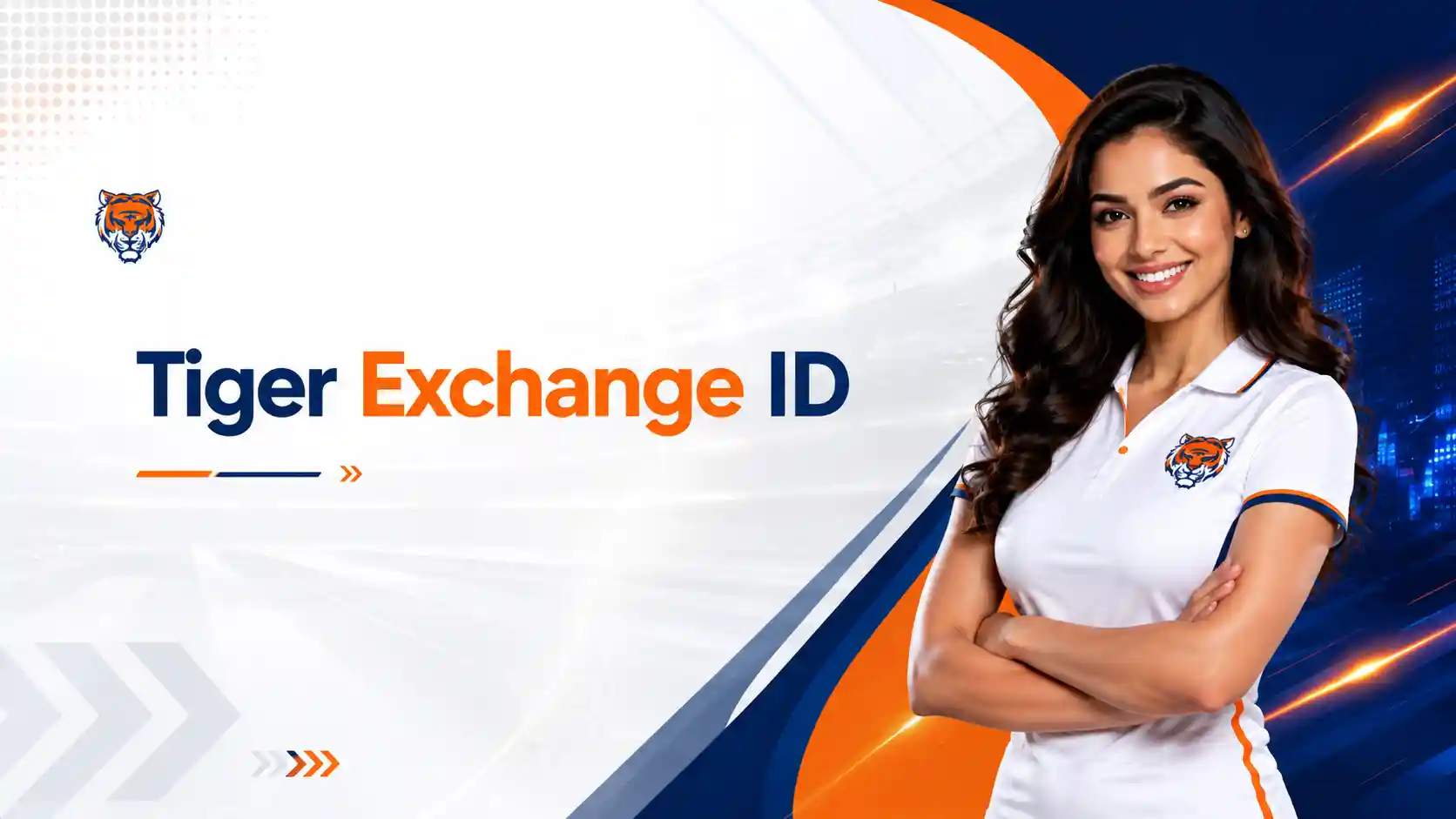 Tiger Exchange 247 ID