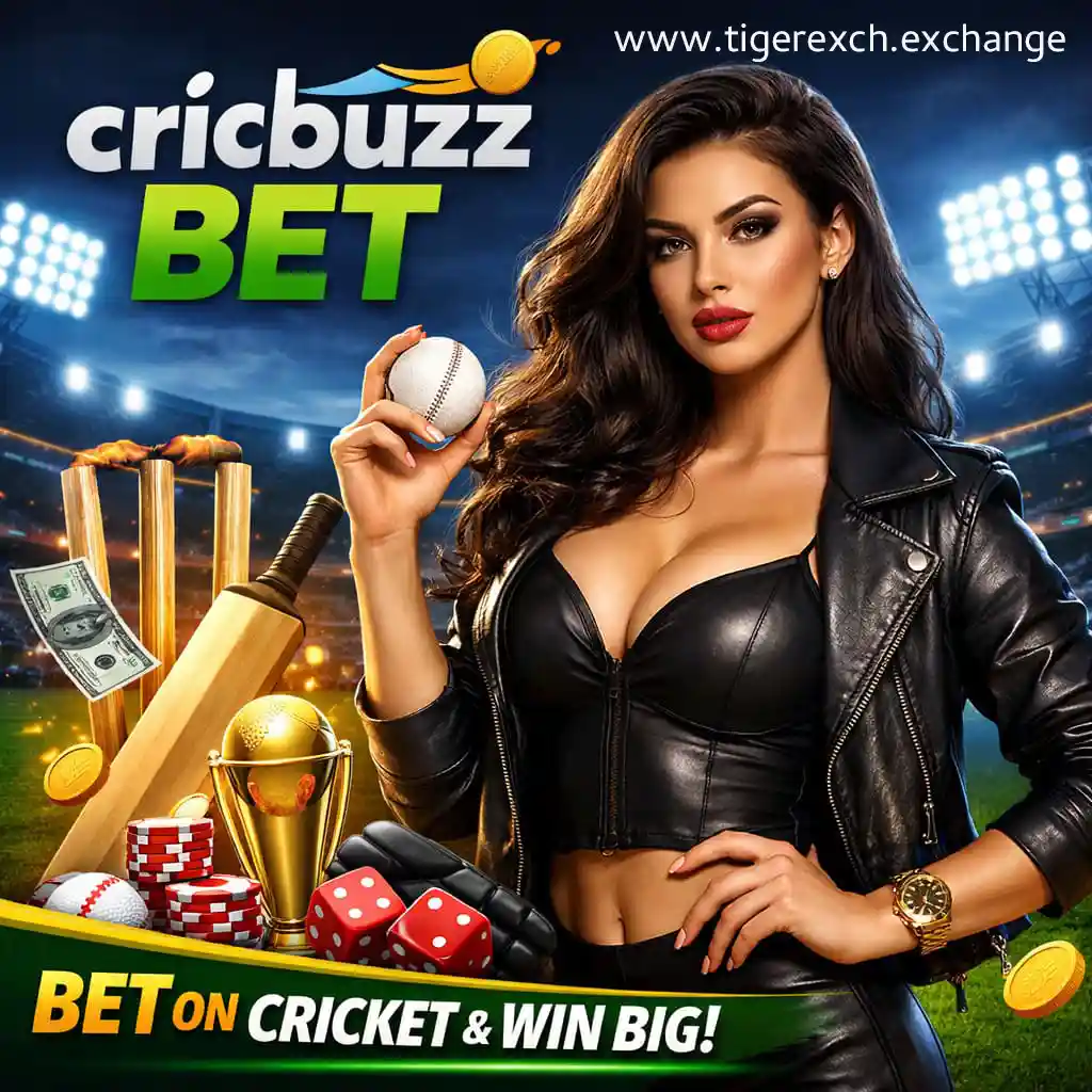 Cricbuzz Cricbuzz
