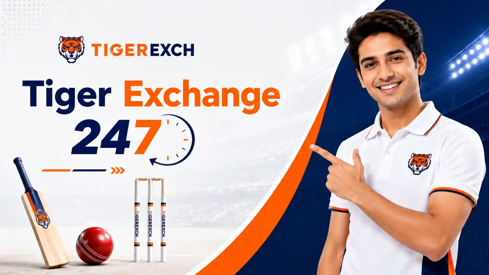 tiger exchange 247